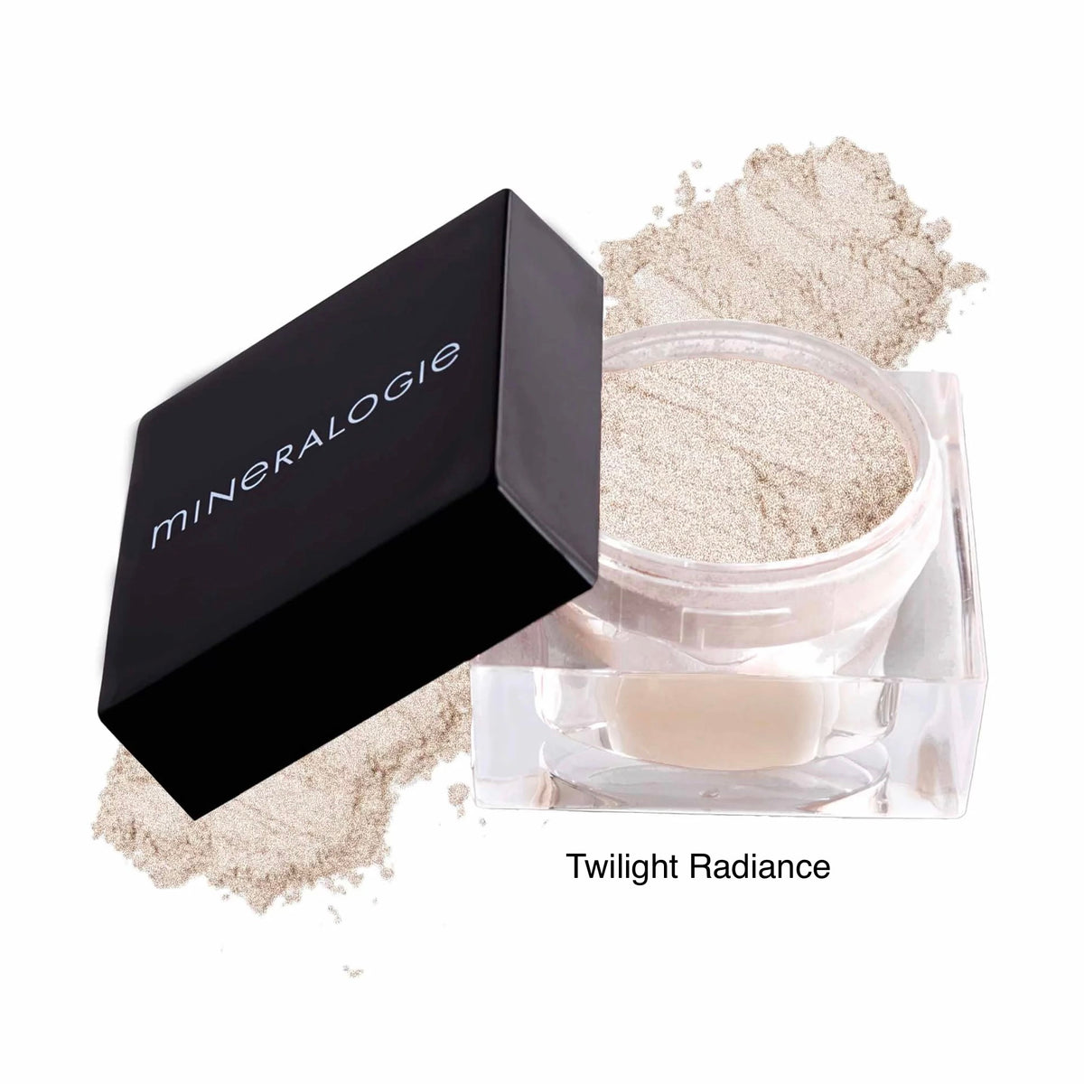 Mineralogie Loose Blush/Highlighter - flere farver