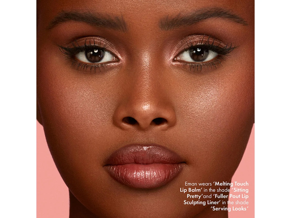 Iconic Lip Liner - flere farver