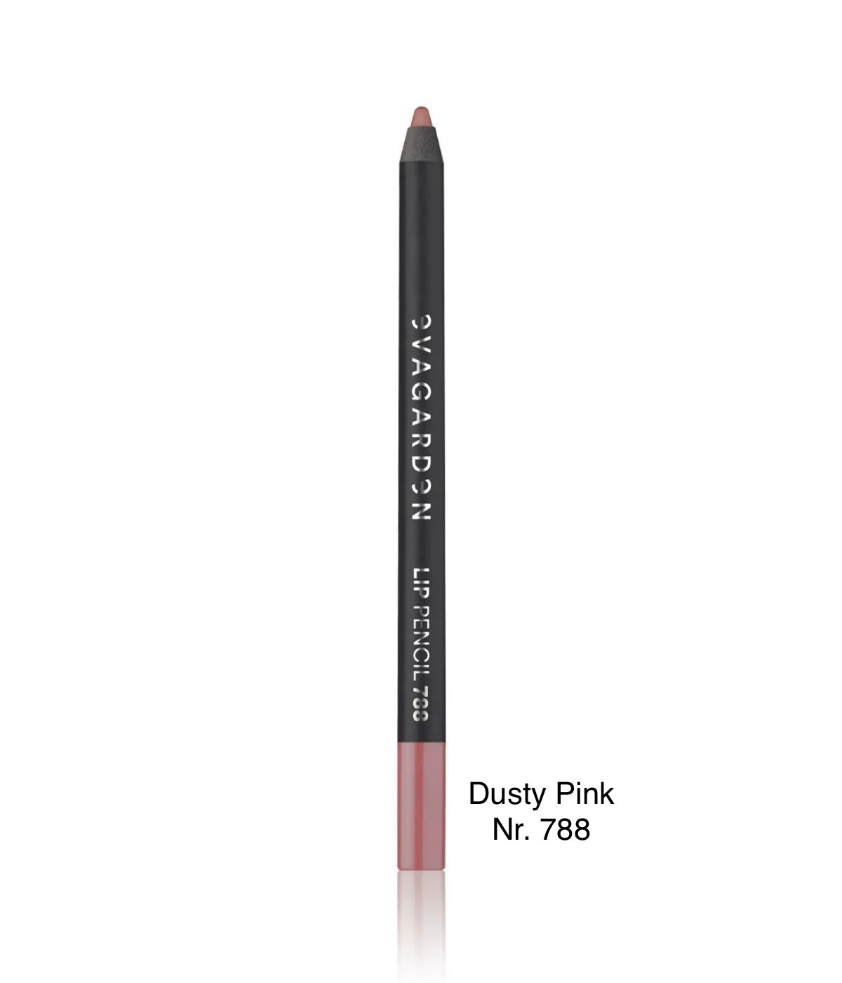 Evagarden Superlast Lip Pencil - flere farver