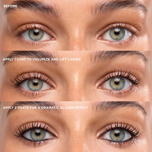 Iconic XL Lash Illusion