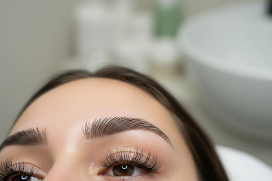 Bryn, vipper og voks