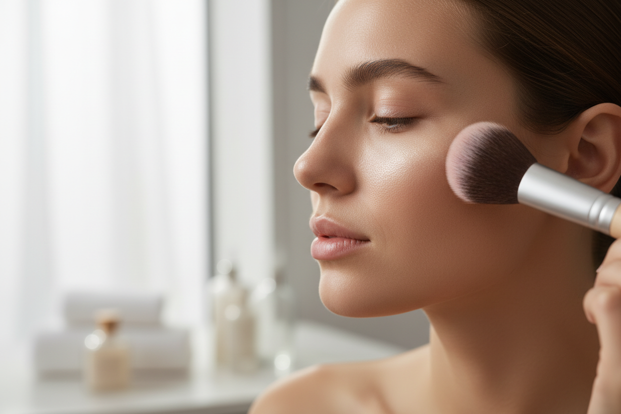 Hvad er en makeup primer og hvorfor bruge den?