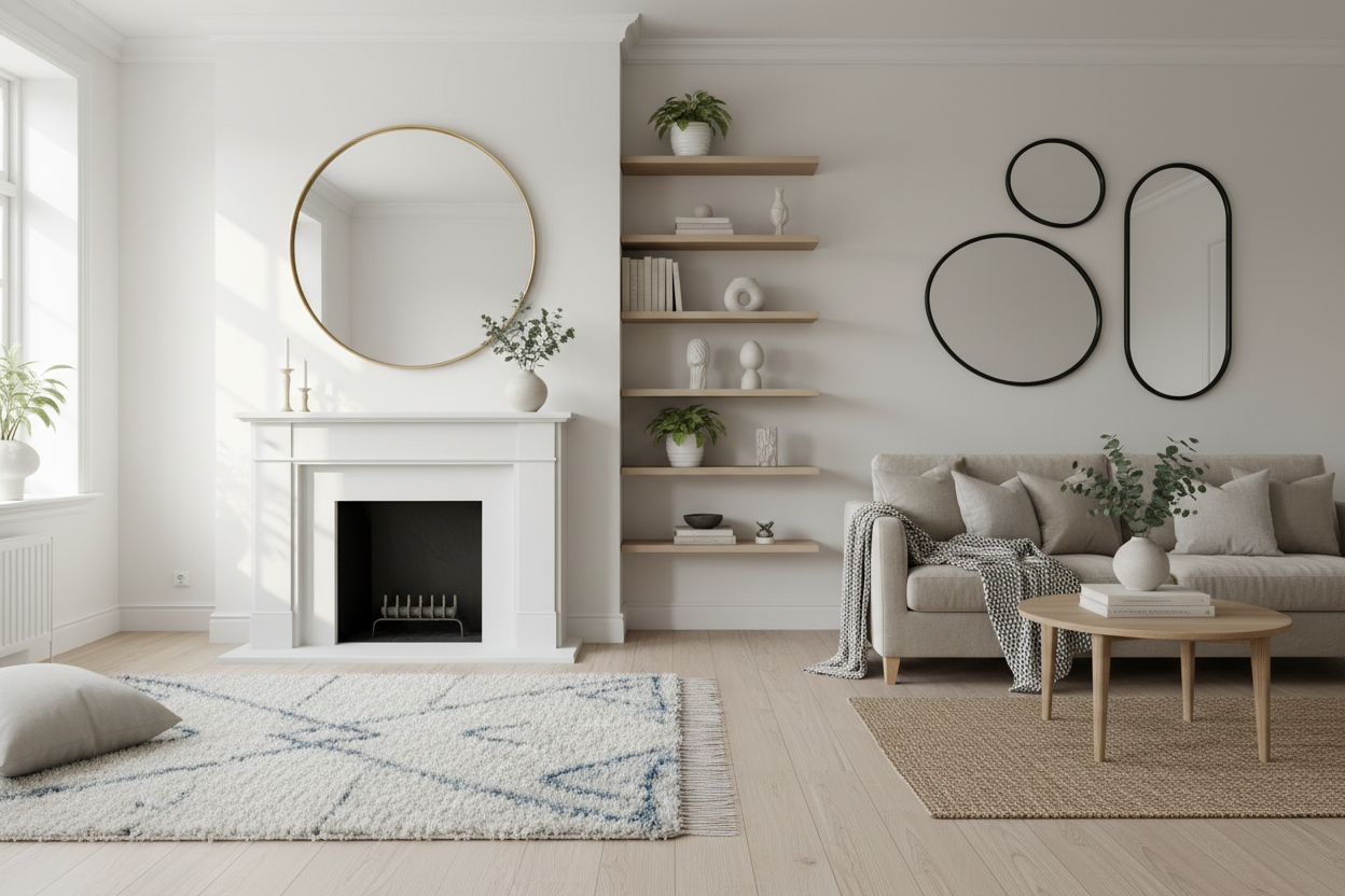 Sunde produkter i din husholdning