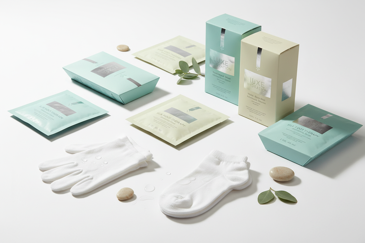 Masker (hænder/fødder)