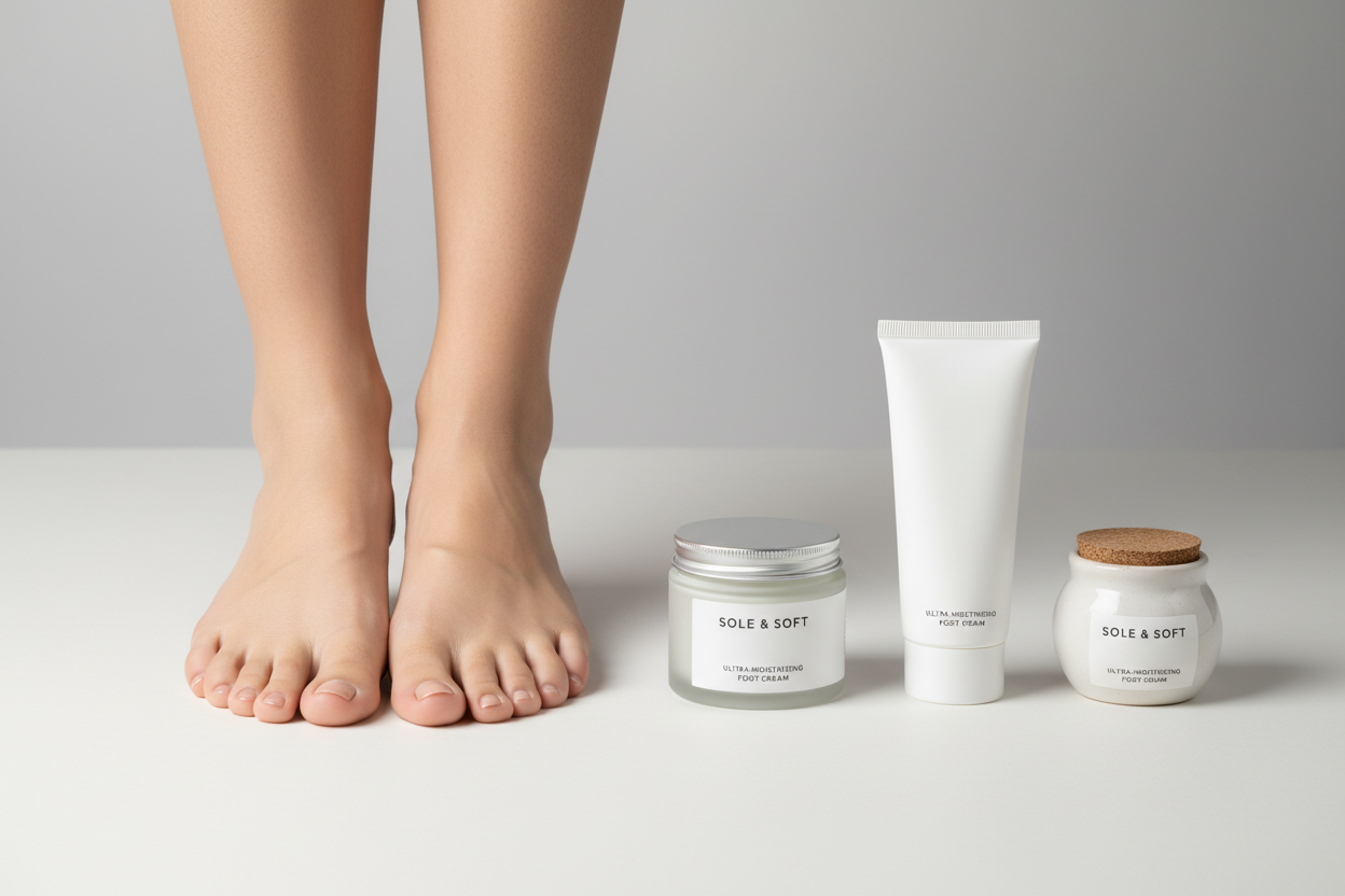 Produkter hænder & fødder