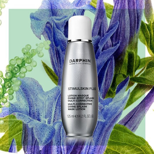 Darphin Stimulskin Plus Splash-Mask Lotion - flere størrelser