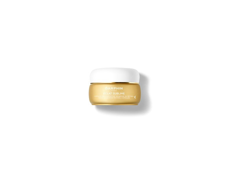 Darphin Eclat Sublime Youth Renewing Retinol Capsules