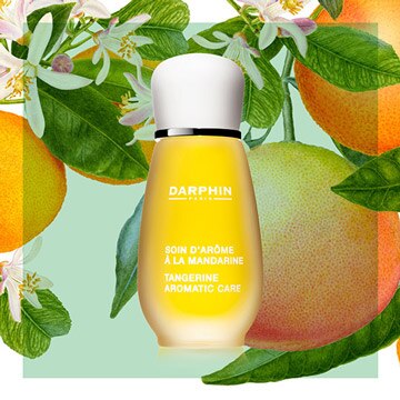 Tangerine Essential Elixir