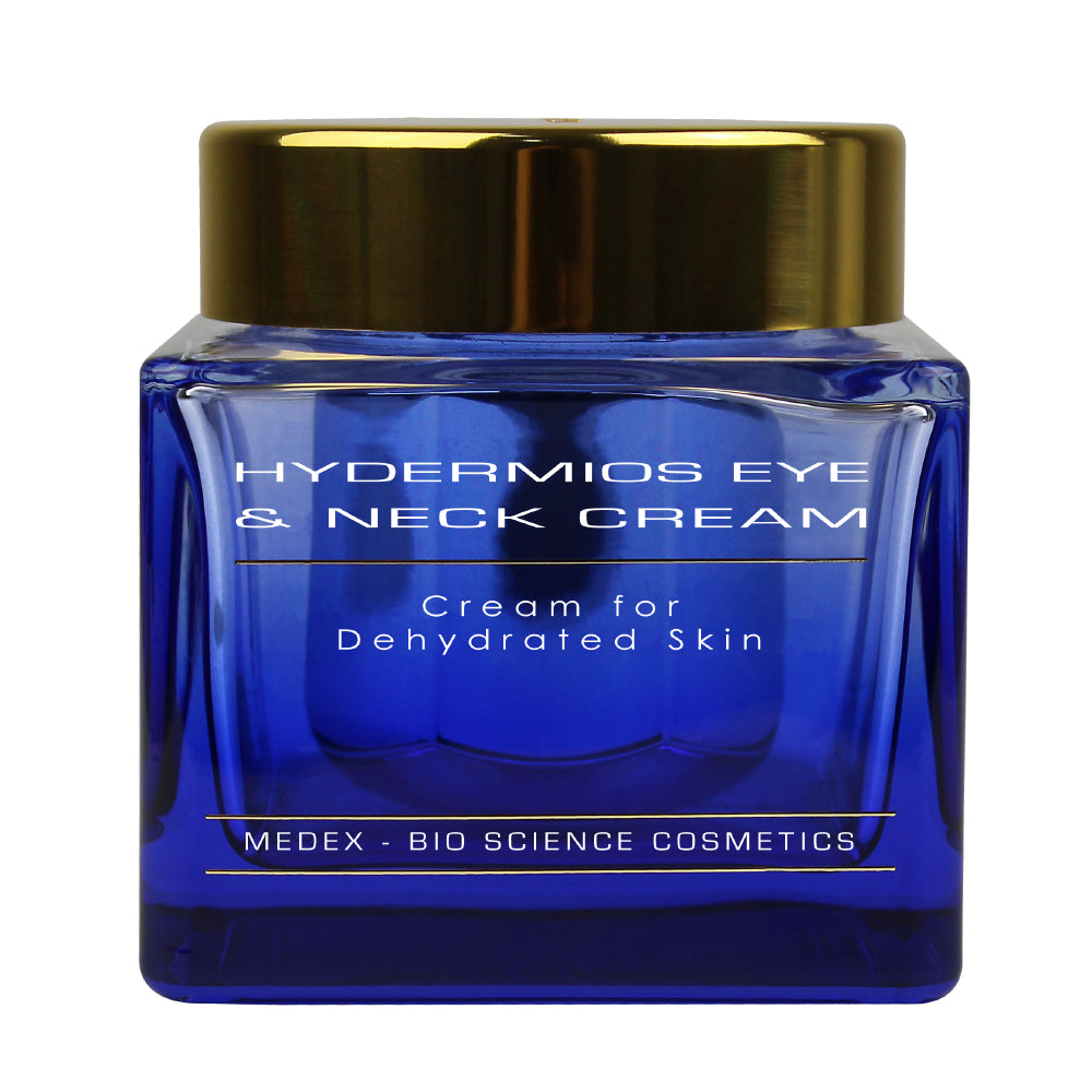 Hydermios Eye and Neck Cream