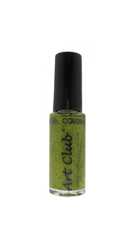 Art Club Nail Art Pen - Limeade