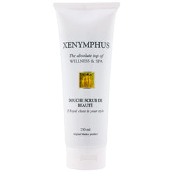 Douche Scrub de Beauté