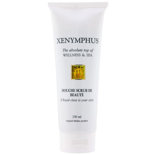 Douche Scrub de Beauté