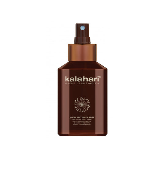 Rum- og tekstil Mist