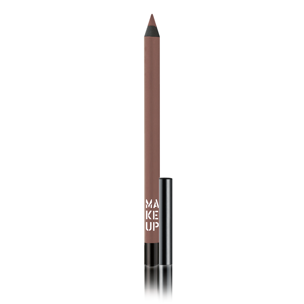 Makeup Factory Lip Liner - Beige Rose