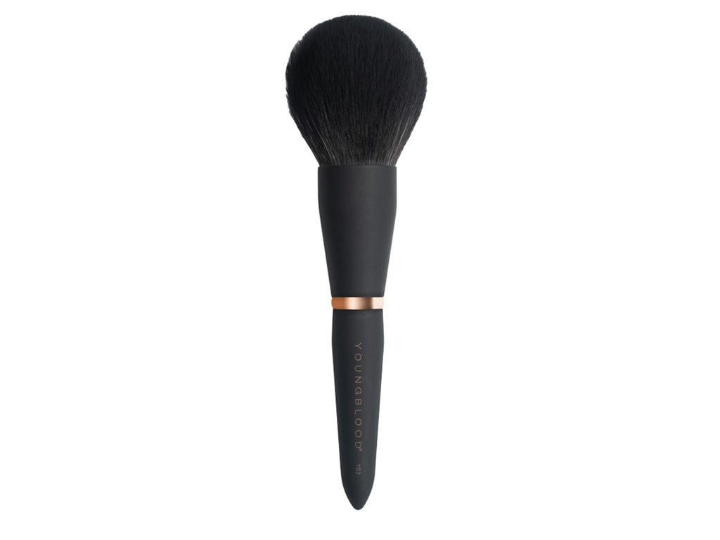 Youngblood Powder Makeup Brush no. YB2
