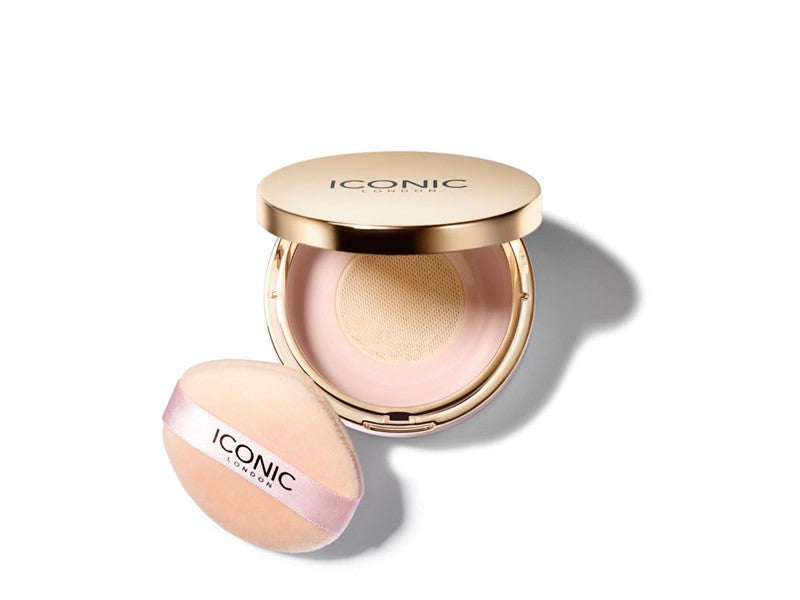 Iconic Setting Powder Translucent