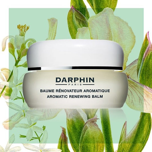 Aromatic Renewing Balm