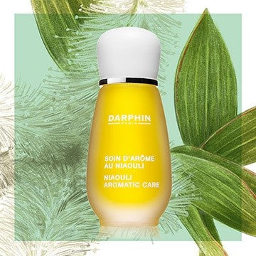 Niaouli Essential Elixir