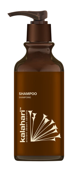 Shampoo