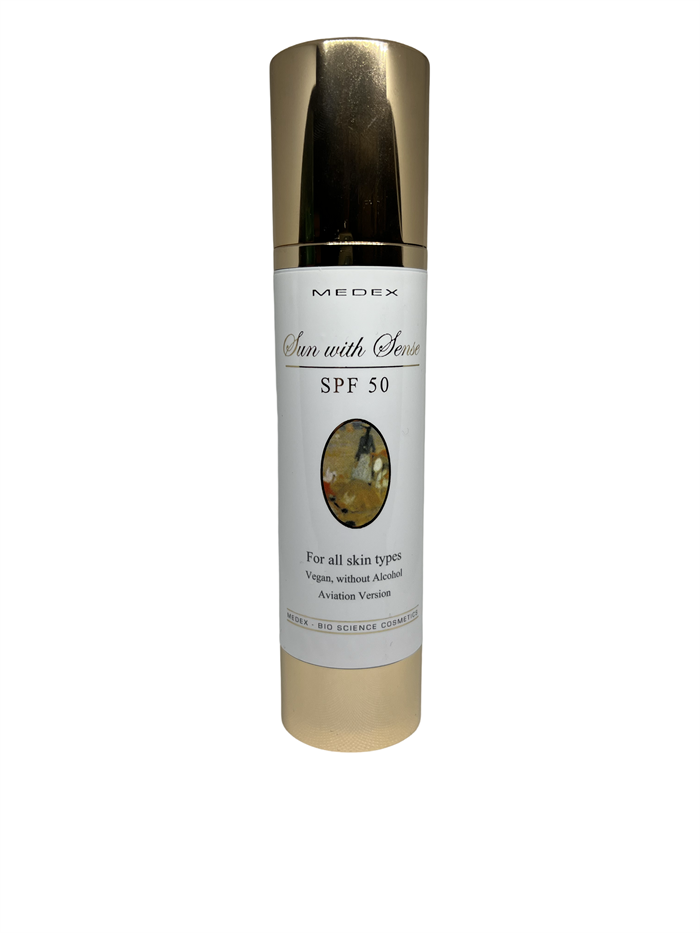 Medex Sun with Sense SPF 50
