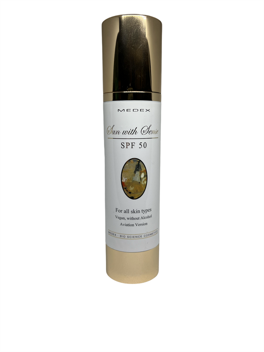 Medex Sun with Sense SPF 50