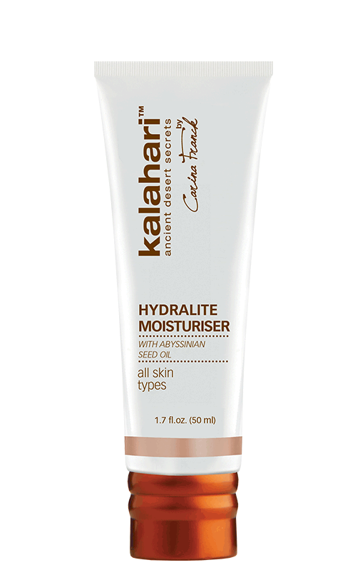 Hydralite Moisturiser