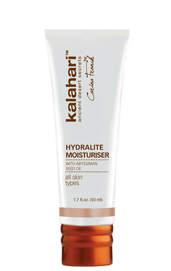 Hydralite Moisturiser