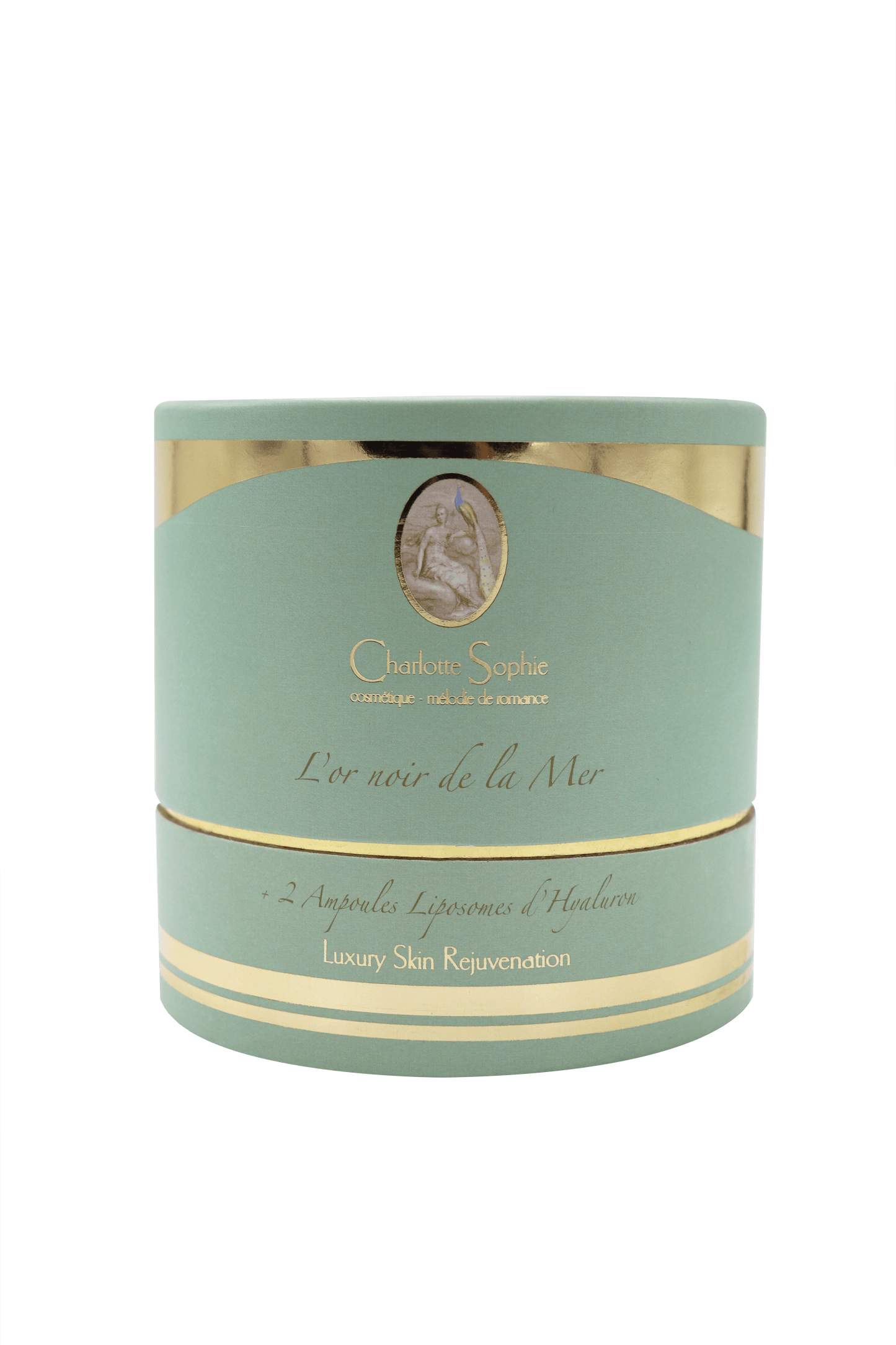 L’Or Noir de la Mer