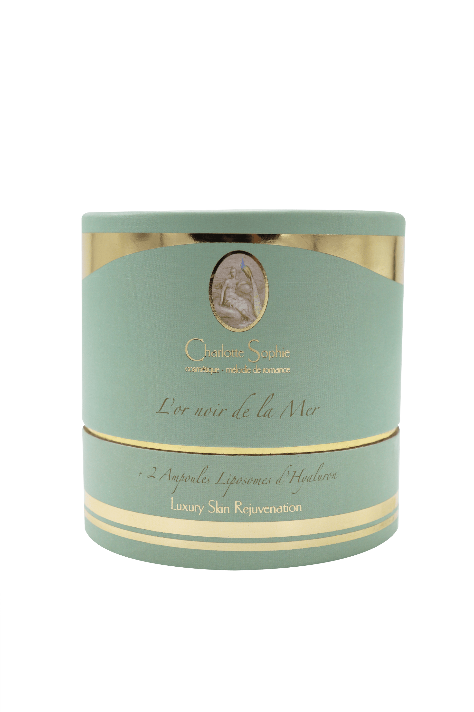 L’Or Noir de la Mer