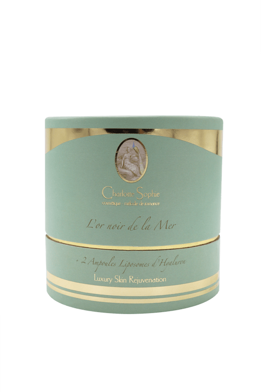 L’Or Noir de la Mer