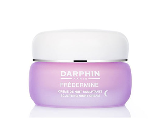 Predermine Night Sculpting Cream