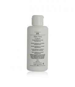 Aloe Vera Lotion