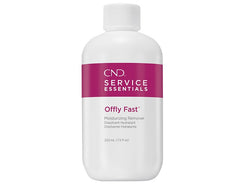 CND Offly Fast Moisturising Remover - flere størrelser