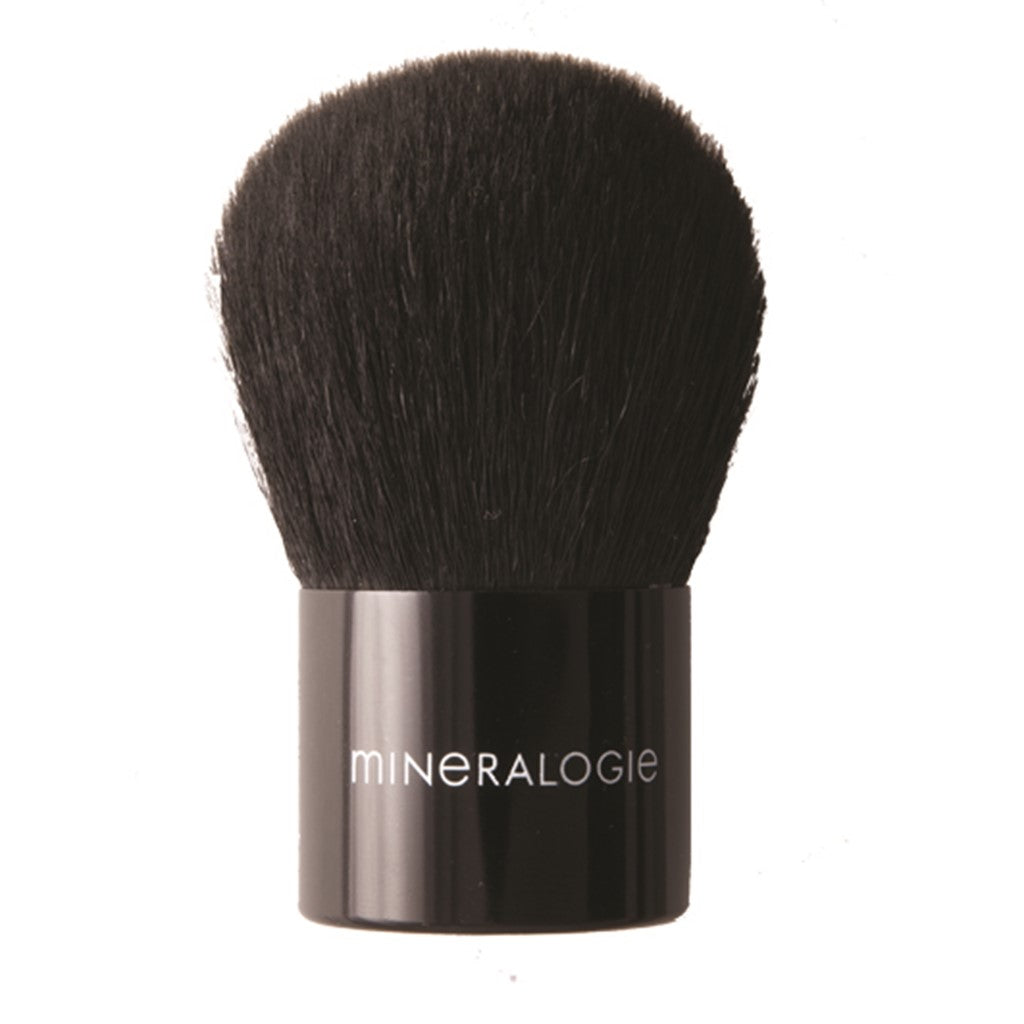 Mineralogie Kabuki Brush