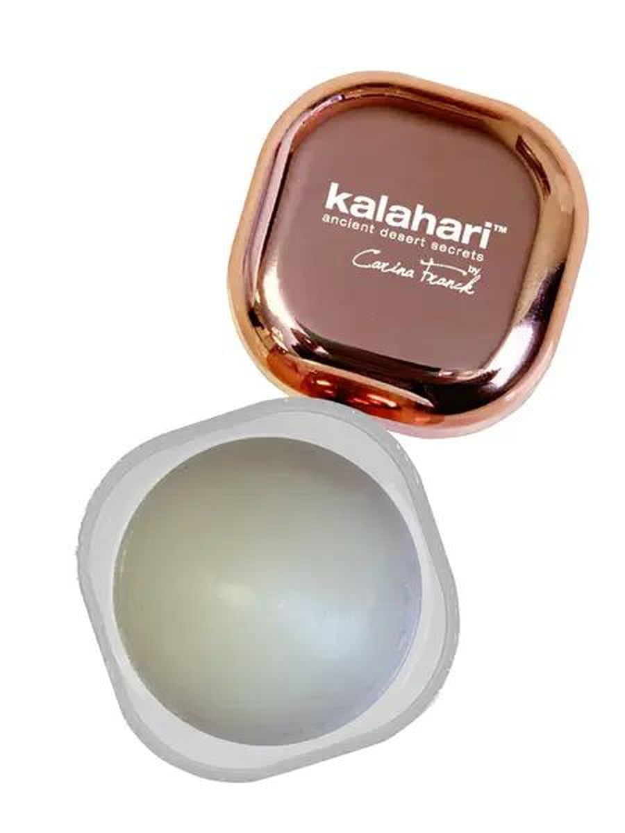 Shea Butter Lip Balm