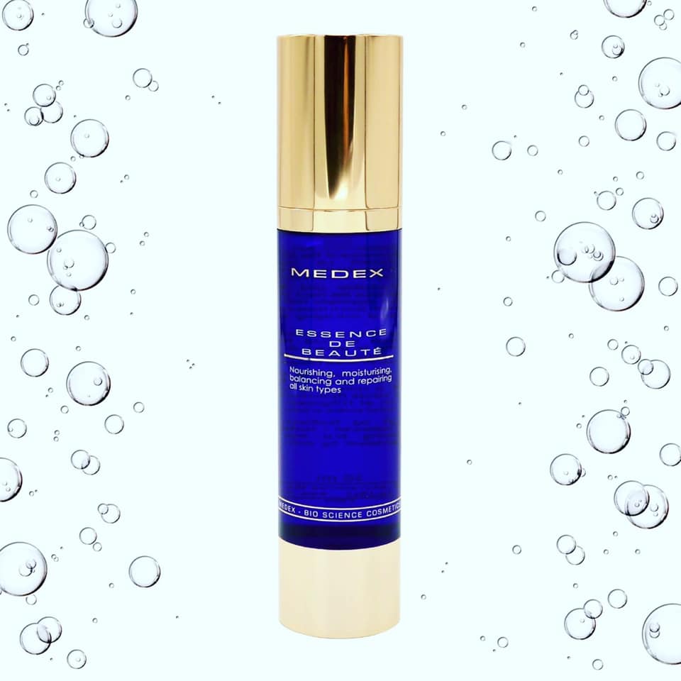 Medex Essence de Beaute