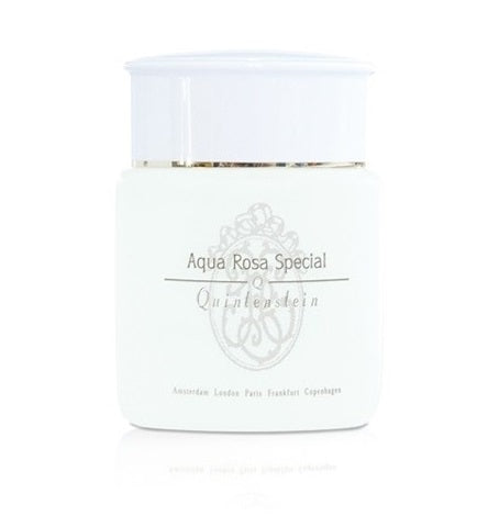 Quintenstein Aqua Rosa