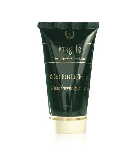 Creme Fragile Grasse