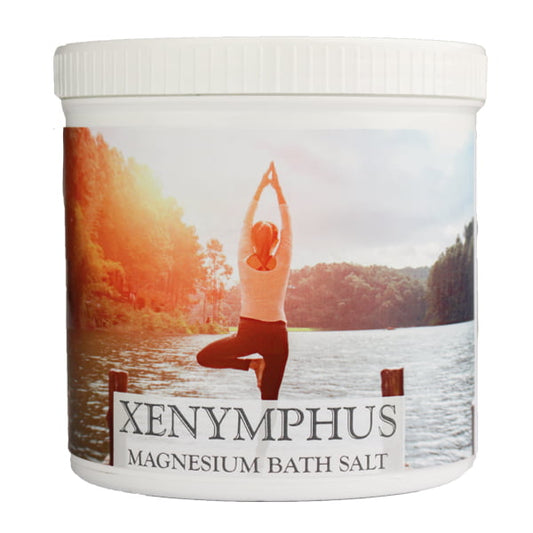 Medex Magnesium Bath Salt