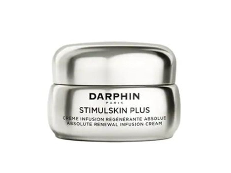 Stimulskin Plus Renewal Infusion Cream