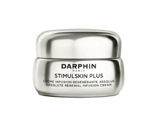 Stimulskin Plus Renewal Infusion Cream