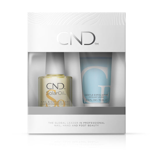 CND Nail Care kit