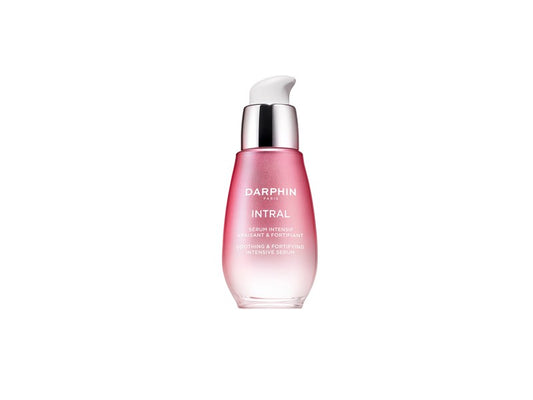 Intral Soothing Intensive Serum