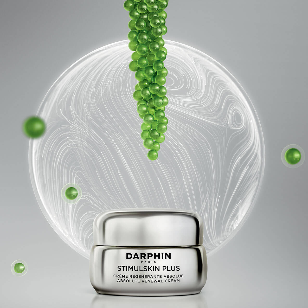 Stimulskin Plus Renewal Eye and Lip Cream