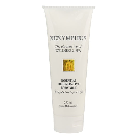 Essential Regenesis Bodymilk