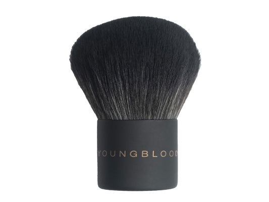 Youngblood Kabuki Makeup Brush no. YB1