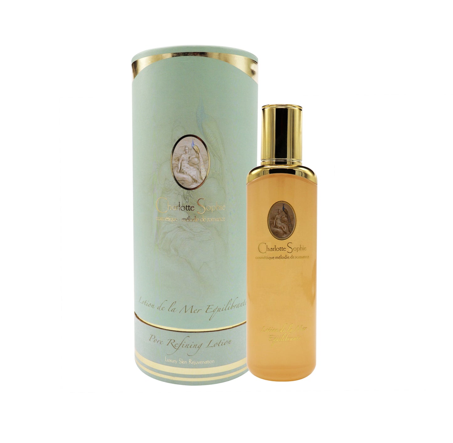 Lotion de la Mer Equilibrante