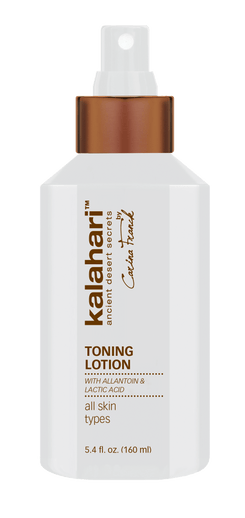 Toning Lotion