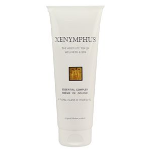 Essential Complex Creme de Douche