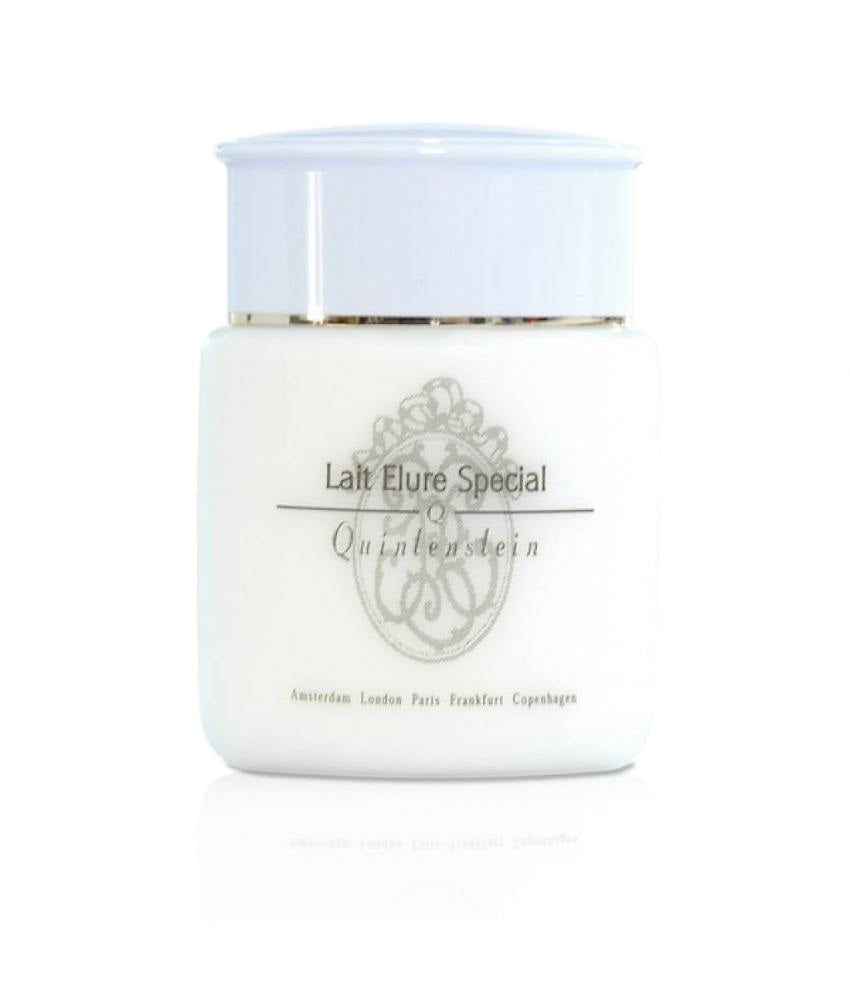Quintenstein Lait Elure